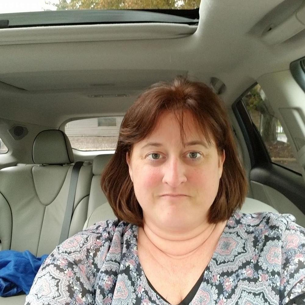 Meet your Posher, Sheri